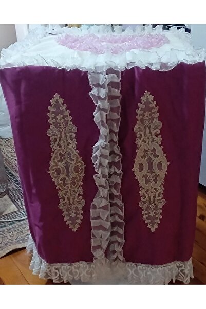 Sevimli Washing Machine Cover 91