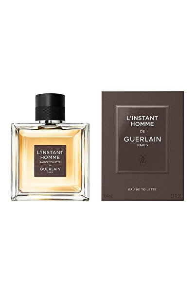 Guerlain عطر لينستانت الرجالي او دو تواليت 100مل