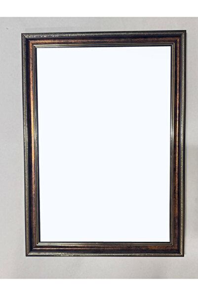 AS TİCARET Lawyer License Frame - 33X48 - License Frame with Pvc Glass 006
