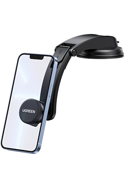 Ugreen Suport auto magnetic LP360, universal, negru