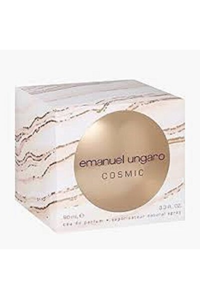 EMANUEL UNGARO COSMIC (W) EDP 90ML