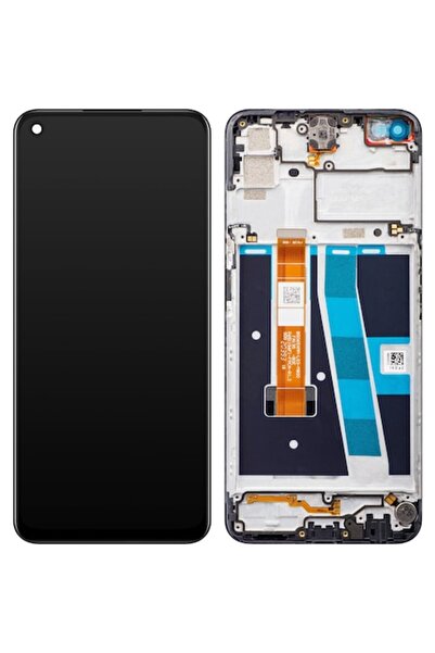 OPPO Ecran tactil pentru A92 / A72, Service Pack