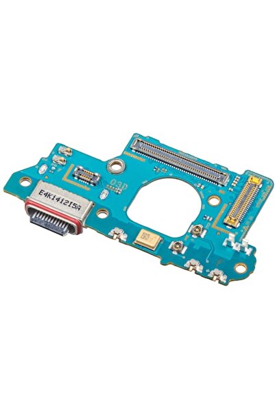 Samsung Charging Connector Board with Microphone Compatible with Galaxy S20 FE G780