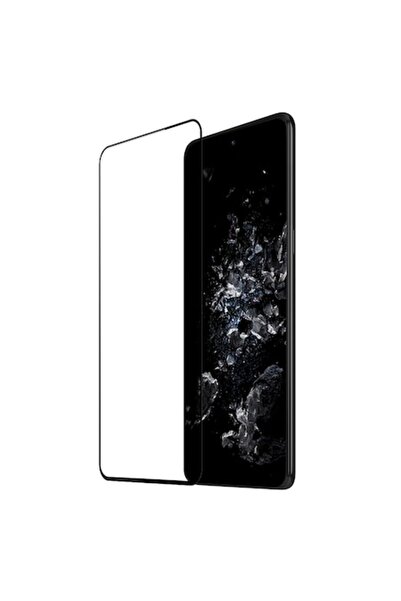 Bibilel Folie de protectie Ecran DUX DUCIS pentru OnePlus 10T / Ace Pro, Stic...