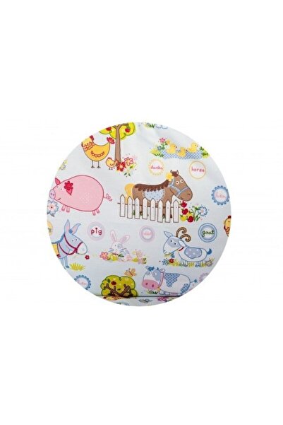 OEM Maternity Pillow 3-in-1 Shaped Like the Number 9, Ferma Vesela