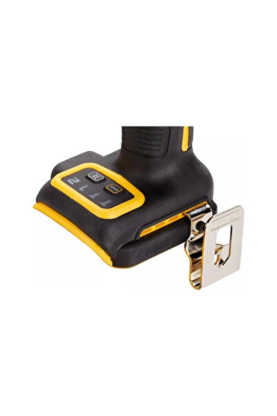 Dewalt DCF922P2T-QW 18V 4.0Ah Li-Ion Kömürsüz Çift Akülü Somun Sıkma