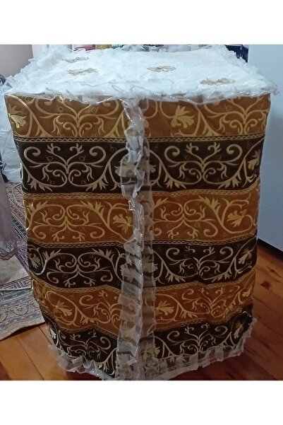 Sevimli غطاء الغسالة 90