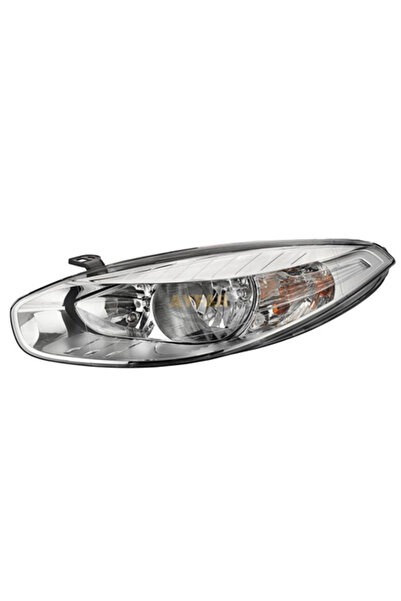 AYFAR Renault Far Sol Motorlu Fluence 10> - 202291