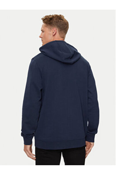 WRANGLER Ανδρικό Φούτερ 112357369 Μπλε