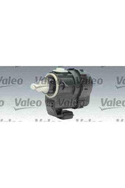 VALEO Renault Far Ayar Motoru Clio Laguna Megane II Modus - 043730