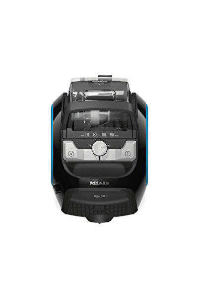 Miele Boost CX1 Bluepulse Toz Torbasız Elektrikli Süpürge Obisidan Siyah