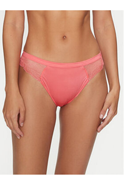 Chantelle Γυναικεία Κλασικά Σλιπ C22DA0 Ροζ