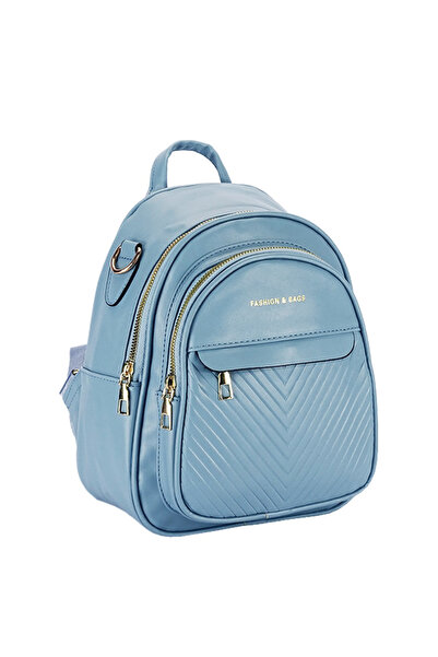 SOFILINE Rucsac albastru casual B-8009 119