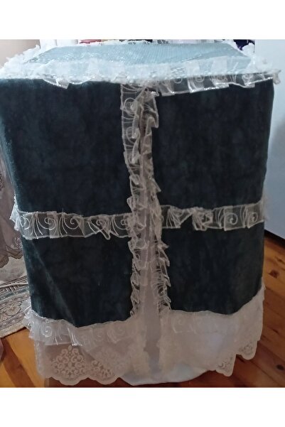 Sevimli غطاء الغسالة 93