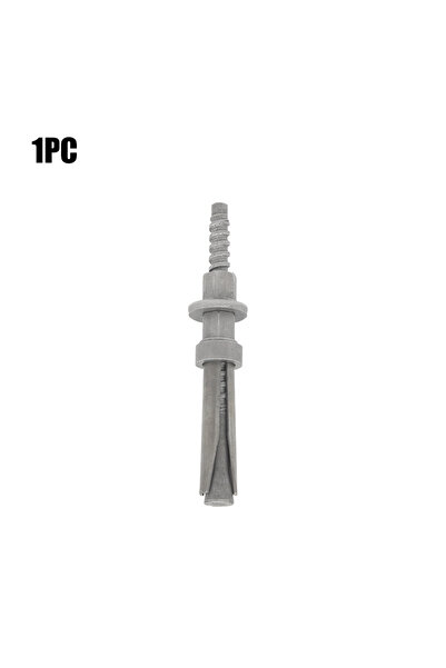 Choice1 two-leaf 1PC water drill screw bracket, special expansion screw for f...