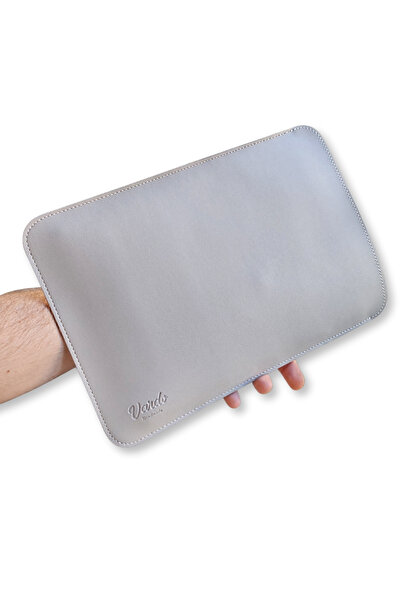 Vardo [ Μπορεί να γραφτεί όνομα ] Felix Macbook Air 13 ιντσών, Premium θήκη φορητού υπολογιστή 33,5 X 23,5 εκ.
