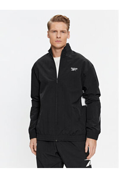 Reebok Ανδρικό Φούτερ IA2507 Μαύρο