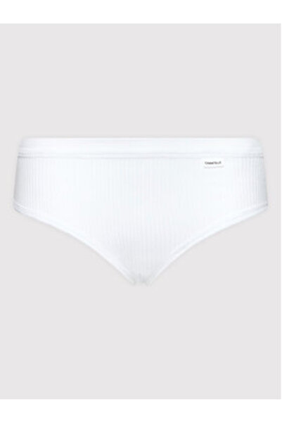 Chantelle Γυναικεία Βραζιλιάνικα Σλιπ C15P40 Λευκό