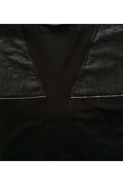 wear on Luxury Soft Crystal Fabric Uuzn Vest