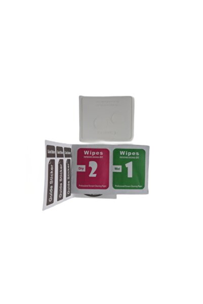 OEM Transparent tempered glass for rear camera protection for OnePlus 9 Pro 5G