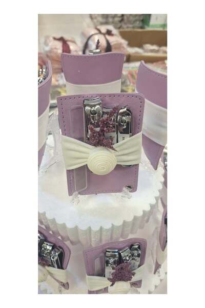 Gerenic هدايا وديكورات الحفلات - 12 قطعة