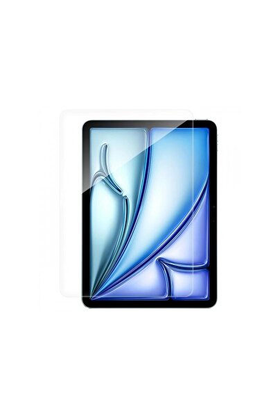 WZK Folie de protectie Ecran pentru Apple iPad Air 11 (2024) / iPad Air 11 (2...