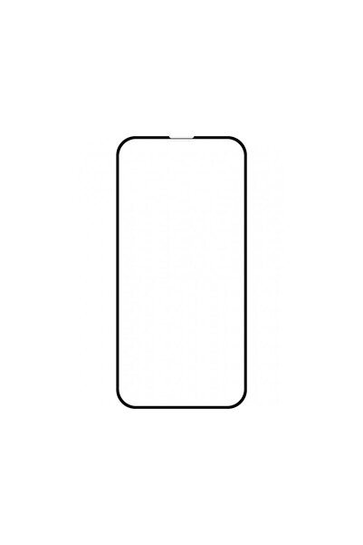 OEM Folie de protectie Ecran pentru Apple iPhone 16 Pro Sticla Securizata Ful...