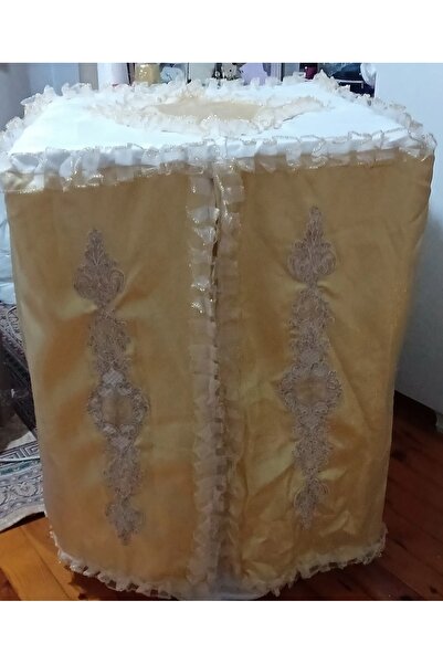 Sevimli Washing Machine Cover 97