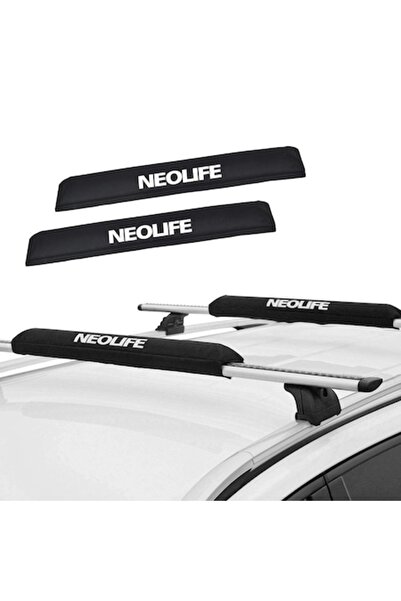 Neolife Protecții auto pentru transportul scărilor, plăcilor de surf - CN