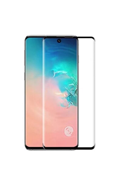 Bibilel Folie de protecție din sticlă pentru Samsung Galaxy S20 Plus