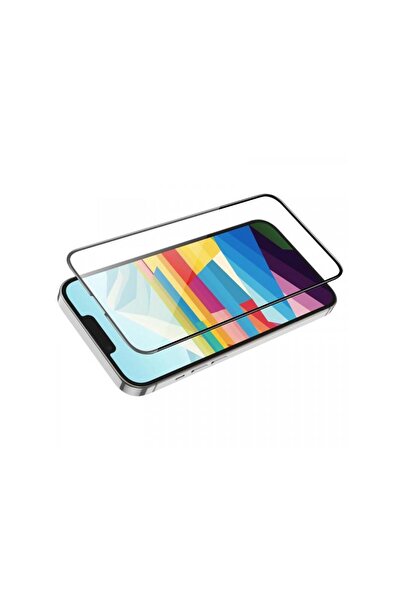 Hoco G16 Προστατευτικό Οθόνης για Apple iPhone 16 / 15 Πλήρης Κόλλα 5D Σκληρυ...