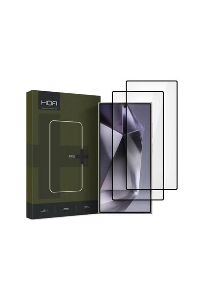 HOFI Folie de protectie Ecran Glass PRO+ pentru Samsung Galaxy S25 Ultra S938...