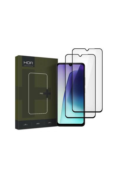HOFI Folie de protectie Ecran Glass PRO+ pentru Xiaomi Poco C75 5G / C75 / Re...