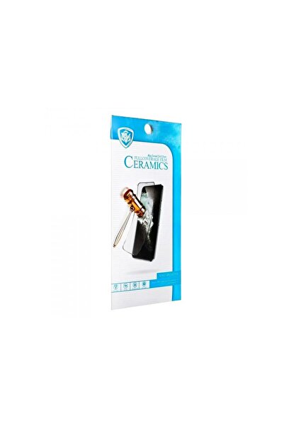 OEM Folie de protectie Ecran Ceramic pentru Samsung Galaxy A15 5G A156 / A15 ...