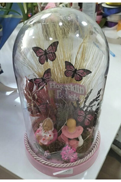 GÜLHANEFÜME HEDİYELİK YAPAY GÜL/ÇİÇEK