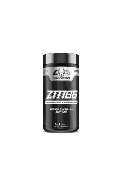 Core Champs كبسولات ZMB 6 90