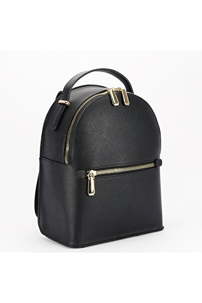 Diana&Co rucsac cu talie mică B-DYS602-3 119, Negru