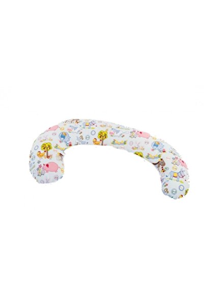 OEM Multifunctional Pregnancy Pillow in C Shape