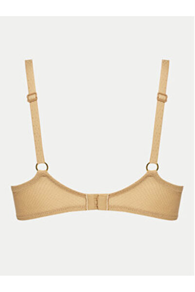 Chantelle Γυναικείο Σουτιέν με Μπανέλα C12Q20 Μπεζ
