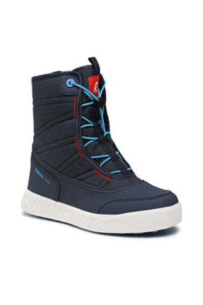 Reima unisex παιδικές χιονομπότες 5400031A μπλε