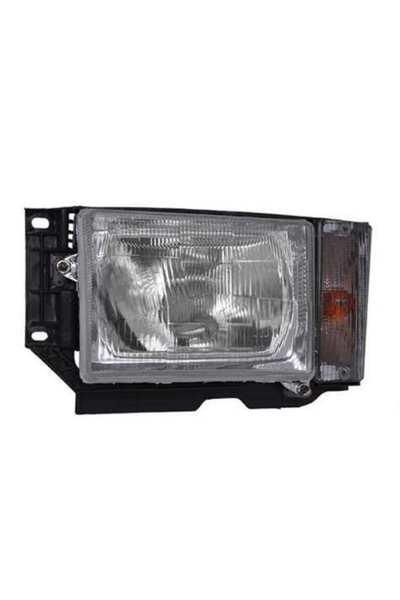 FARBA İveco Ticarı Far Sol Sinyallı İveco 35-9 / 65-9 / 85-12 / 120-14 - 11255d