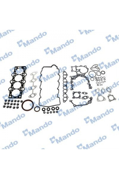 Genel Markalar Hyundaı Motor Takım Conta Silindir Kapak Contası Celik Accent ...