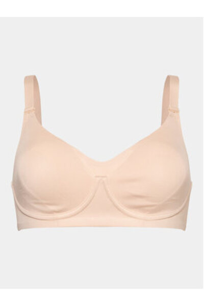 Chantelle Γυναικείο Σουτιέν Θηλασμού C19P10 Μπεζ