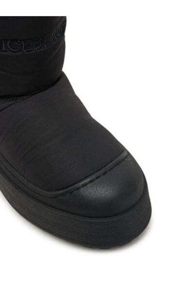 Iceberg γυναικείες χιονομπότες ID2226 I μαύρες