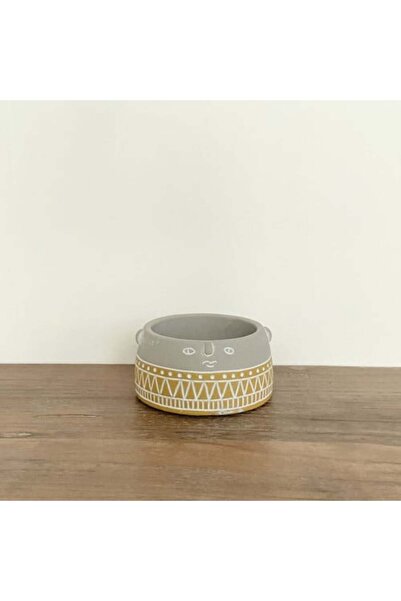 Tim and Him وعاء زراعة "أحب نفسك"