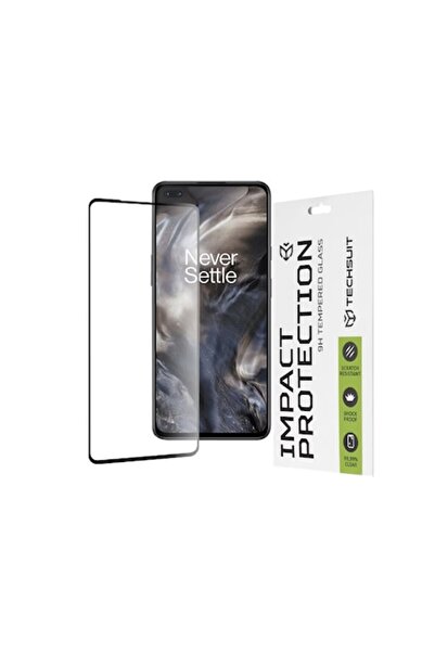 OEM Protector de ecran complet pentru OnePlus Nord N20 5G - sticlă securizată...