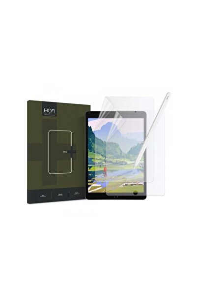 HOFI Folie de protectie Ecran Paper Pro+ pentru Apple iPad 10.2 (2021) / 10.2 (2020) / 10.2 (2019)