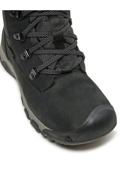 Keen γυναικείες χιονομπότες 1029410 μαύρες