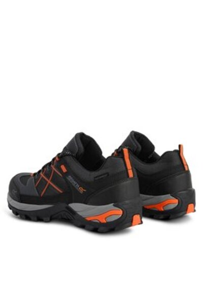 Regatta Great Outdoors Regatta Ανδρικό Πεζοπορικό Σορτς RMF835 γκρι