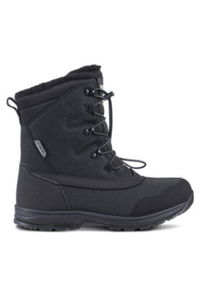 Icepeak γυναικείες χιονομπότες 75297 μαύρες